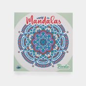 Mándalas florales