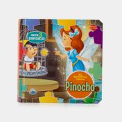 Pinocho