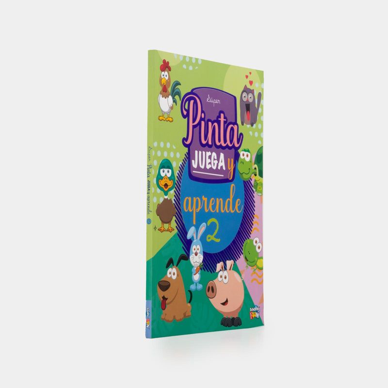 super-pinta-juega-y-aprende-2-3-9789878986302
