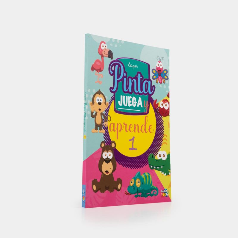 super-pinta-juega-y-aprende-1-3-9789878986388