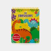 Mis dinosaurios