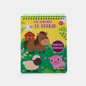 Mis animales de la granja