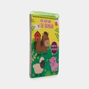 Mis animales de la granja