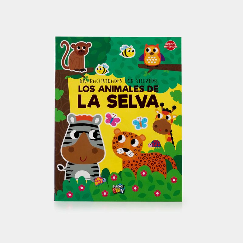 los-diveractividades-con-stickers-los-animales-de-la-selva-9789878986852