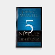 5 niveles de liderazgo