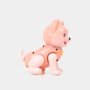 Perro bailarín con luz y sonido (surtido)