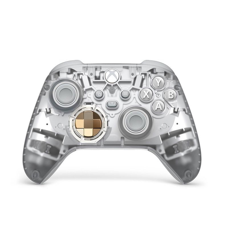 control-inalambrico-ghost-cipher-para-xbox-edicion-especial-196388334117