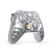 Control inalámbrico Ghost Cipher para Xbox (edición especial)