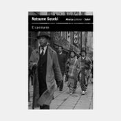 El caminante