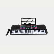 Teclado electrónico infantil 61 teclas