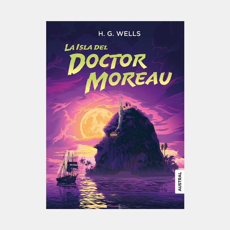 la-isla-del-doctor-moreau-9788408289197