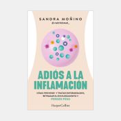Adiós a la inflamación