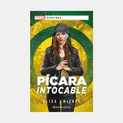 Pícara intocable (Marvel heroínas)