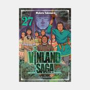 Vinland saga N. 27