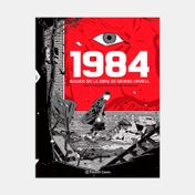 1984 (novela gráfica)