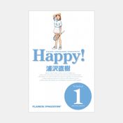 Happy! vol. 01/15