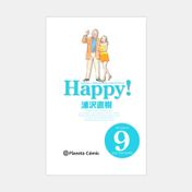 Happy! vol. 09/15