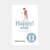 Happy! vol. 11/15