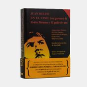 Juan Rulfo en el cine