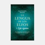 La lengua de los elfos: una gramática descriptiva para el Quenya de J.R.R Tolkien