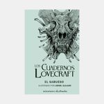 los-cuadernos-lovecraft-n-04-el-sabueso-9788445016992