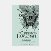 Los cuadernos Lovecraft N. 04: el sabueso