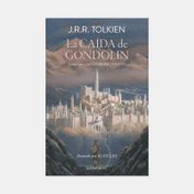 La caída de Gondolin