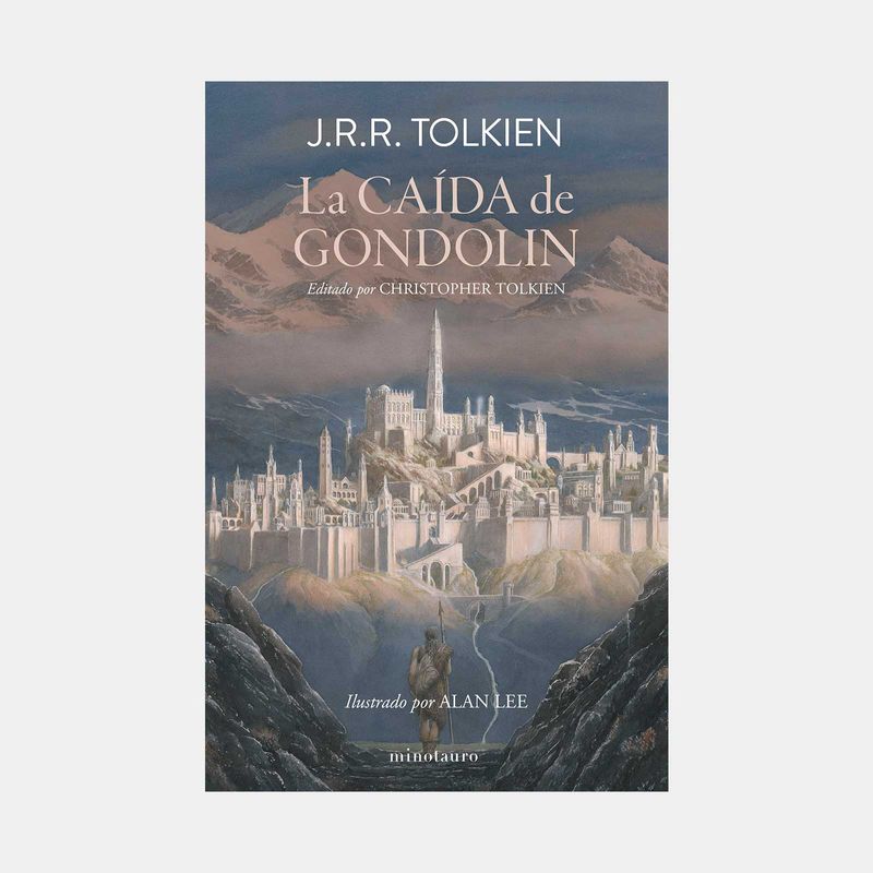 la-caida-de-gondolin-9788445017067