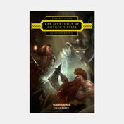 Las aventuras de Gotrek y Félix: la reina serpiente