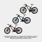 Bicicleta coleccionable MTB (surtida)