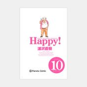 Happy! N. 10/15
