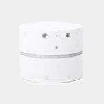 caja-de-regalo-circular-de-12-5-x-17-cm-blanca-plateado-escarchado-7701016083843