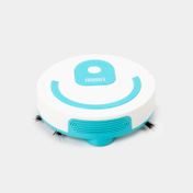 Robot infantil de limpieza