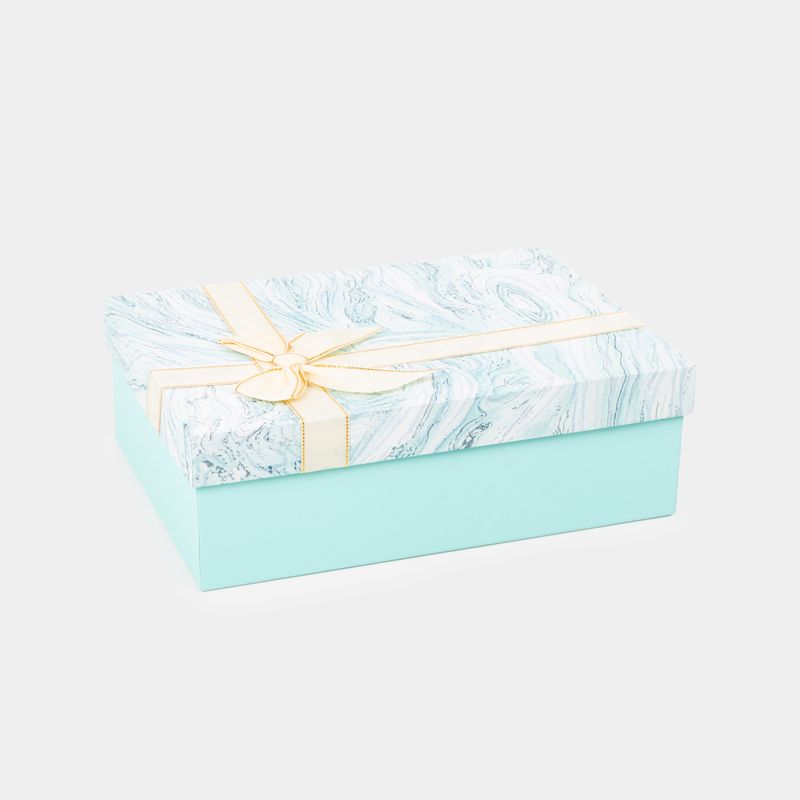 caja-de-regalo-de-9-5-x-29-x-21-cm-verde-tapa-tipo-marmol-con-mono-7701016777261