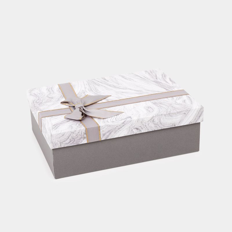 caja-de-regalo-de-9-5-x-29-x-21-cm-gris-tapa-tipo-marmol-con-mono-7701016777285