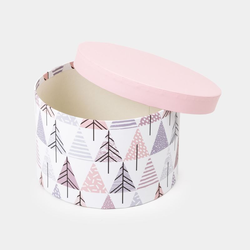 caja-de-regalo-circular-de-16-x-26-cm-rosada-con-blanco-2-7701016783729