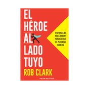 Héroe al lado tuyo