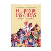 El libro de las chicas: una guía a la pubertad