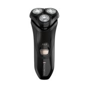Afeitadora rotativa Style Remington series R3
