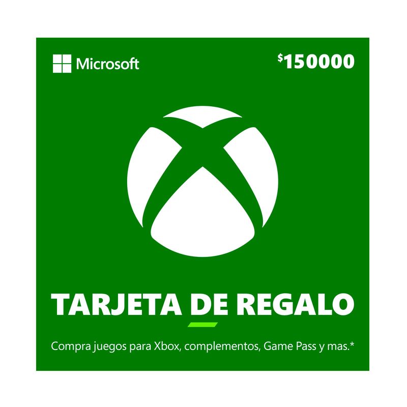 pin-virtual-xbox-live-799366421788