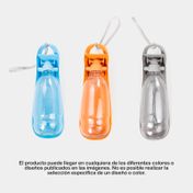 Dispensador de agua 550 ml para mascotas (surtido)