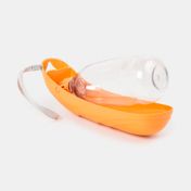 Dispensador de agua 550 ml para mascotas (surtido)
