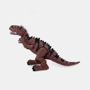 Dinosaurio con proyector y sonido (surtido)