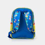 Morral infantil de 33 cm perro con pelota