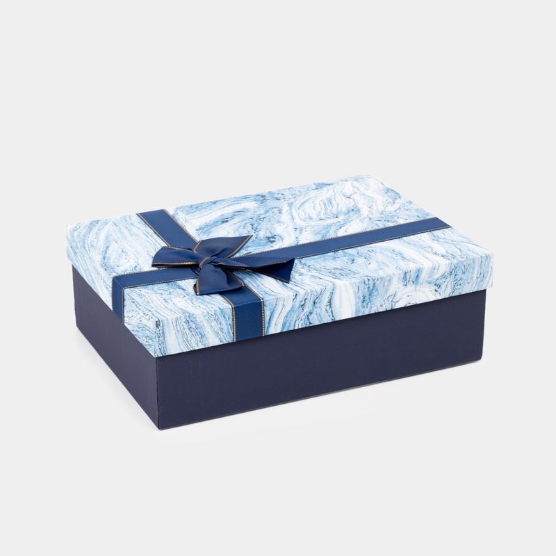 caja-de-regalo-de-9-5-x-29-x-21-cm-azul-tapa-tipo-marmol-con-mono-7701016977272