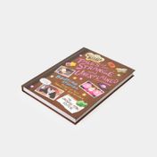 Gravity Falls: Tales of the Strange and Unexplained