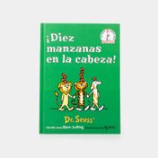 ¡Diez manzanas en la cabeza!