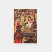 Selección de cuentos: hermanos Grimm