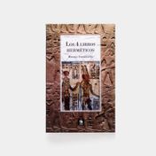 Los 4 libros herméticos