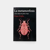 La metamorfosis
